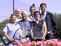 Die Finalisten