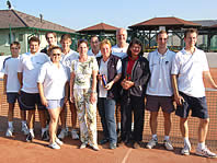 Clubmeister 2005