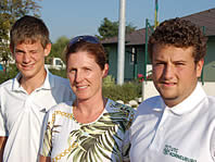 Die Clubmeister 2005