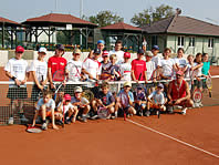 Jugend Intensivwoche 2005