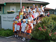 Jugendwoche 2005
