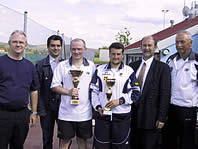 Stadtmeister Riedl