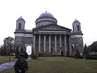 Basilika von Esztergom