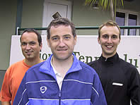 Clubmeister Herren B-Bewerb