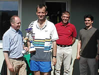 Martin Maierhofer (Platz 2) 