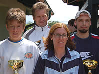 Die Stadtmeister 2006