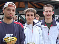 Herren B-Bewerb