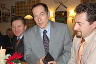 Sportreferent Mag. Gerald K�nig