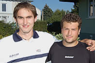 Doppel-Meister 2006
