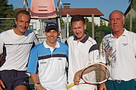 Finalisten B-Bewerb
