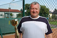 Sieger Gerald Ritthaler