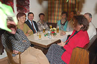 Weihnachtsfeier 2006