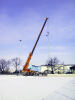 <b>Das Einrichten war gar nicht einfach 3.3.2005 14:13</b><br>