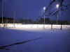 <b>Ansicht vom Parkplatz 3.3.2005</b><br>