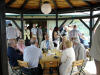 <b>Die G�ste treffen ein</b><br>