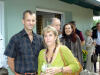 <b>Omannstv. Martin Maierhofer mit Gattin</b><br>
