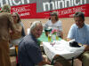 <b>Marathon Sektonsleiter Ing. Amon mit Franz Halla</b><br>
