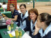 <b>Unsere Tennisdamen</b><br>