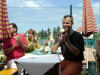 <b>... aber auch ObmannStv. Martin Maierhofer</b><br>