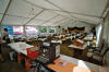 <b>Das Festzelt</b><br>