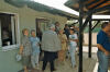 <b>Smalltalk auf der Terrasse</b><br>