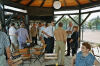 <b>Die Schar wird immer gr��er</b><br>