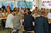 <b>Gespanntes Warten</b><br>