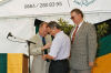 <b>Verleihung von Ehrenzeichen</b><br>