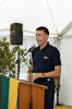 <b>Gru�worte von B�rgermeister Peterl</b><br>