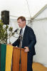 <b>Gru�worte von BH Stv. Dr. Peter Suchanek</b><br>