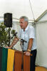 <b>Landesamtsdirektor Stv. Dr. Wolfgang Nebes er�ffnete die neu Anlage</b><br>