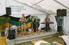 <b>Franz Rotter mit Band sorgte f�r die musikalische Umrahmung</b><br>