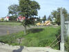 <b>Mit dem Aushub f�r das Clubgeb�ude wird begonnen 11.10.2001</b><br>