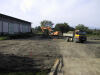 <b>Aushub f�r Platz 1-3 11.10.2001</b><br>