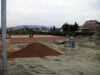 <b>Mit der Feinschicht wird begonnen 21.11.2001</b><br>