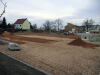 <b>Arbeiten auf Platz 4 22.11.2001</b><br>