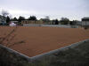 <b>Die Pl�tze 4 und 5 sind fertiggestellt 24.11.2001</b><br>