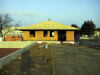 <b>Die Terrasse im Rohzustand 1.12.2001</b><br>