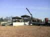 <b>Der Pavillon wird abgesetzt 16.2.2002</b><br>