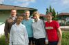 <b>Jugendmannschaft w16u</b><br>
