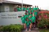 <b>Jugend Intensiv-Trainingswoche 25.-29.8.2008</b><br>