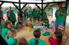 <b>Jugend Intensiv-Trainingswoche 25.-29.8.2008</b><br>