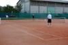 <b>Mixed Doppelturnier 30.8.2008 Finalspiel</b><br>
