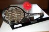 <b>Clubmeisterschaft 2008</b><br>Der goldene Meisterschl&auml;ger