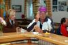 <b>Generationenturnier 2008</b><br>After Turnier-Party