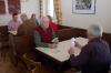 <b>Preisschnapsen 2008</b><br>G&uuml;nther Postl gegen Franz Halla