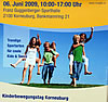 Jugendbewegungstag Korneuburg