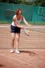 <b>Tenniscamp 2009-1</b><br>Co-Trainerin Katja Leidenfrost