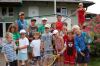 <b>Tenniscamp 2009-2</b><br>