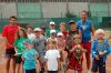 <b>Tenniscamp 2009-2</b><br>